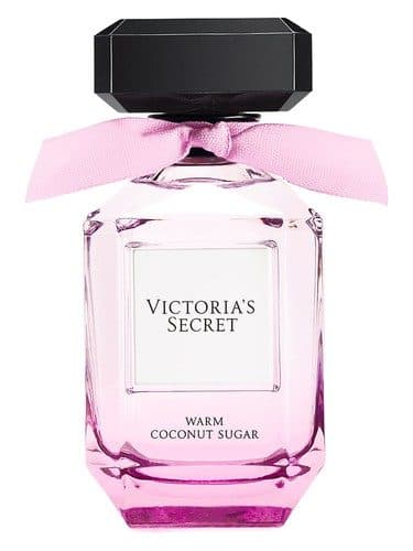 Victoria's Secret Warm Coconut Sugar