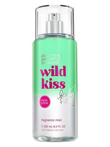 Victoria's Secret Wild Kiss