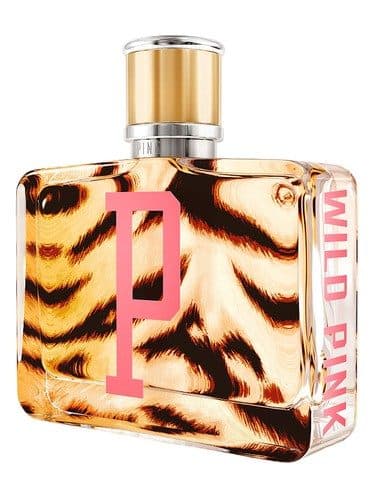Victoria's Secret Wild Pink