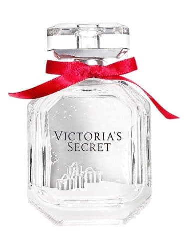 Victoria's Secret Winter Bombshell