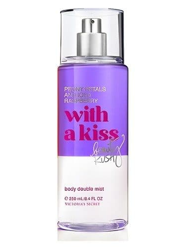 Victoria's Secret With a Kiss