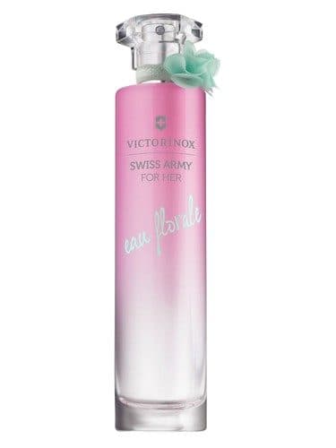 Victorinox Swiss Army Swiss Army Eau Florale Eau de Toilette