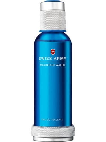 Victorinox Swiss Army Swiss Army Mountain Water
