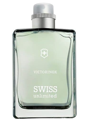 Victorinox Swiss Army Swiss Unlimited