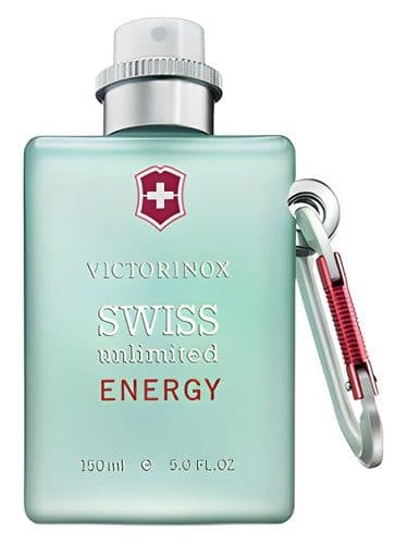 Victorinox Swiss Army Victorinox Swiss Unlimited Energy