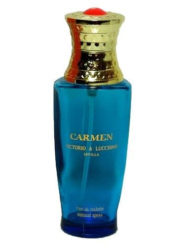 Victorio Lucchino Carmen