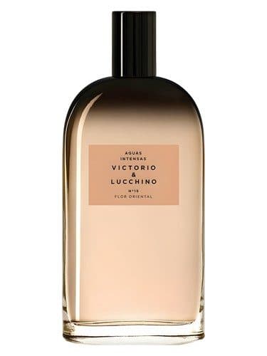 Victorio Lucchino N0 15 Flor Oriental