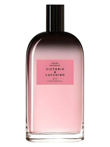 Victorio Lucchino N0 17 Flor Sensual