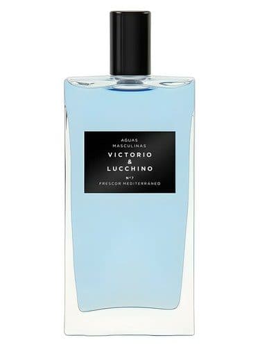 Victorio Lucchino N0 7 Frescor Mediterraneo