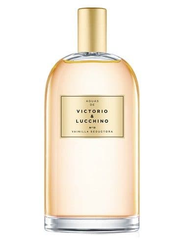 Victorio Lucchino No 10 Vainilla Seductora Vanille Seductress