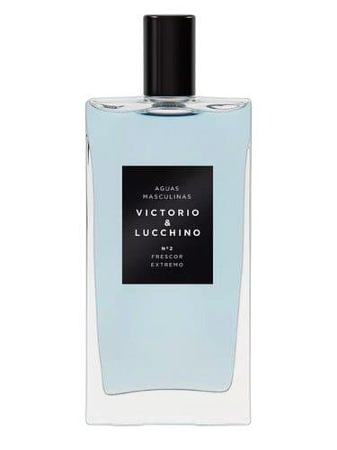 Victorio Lucchino No 2 Frescor Extremo
