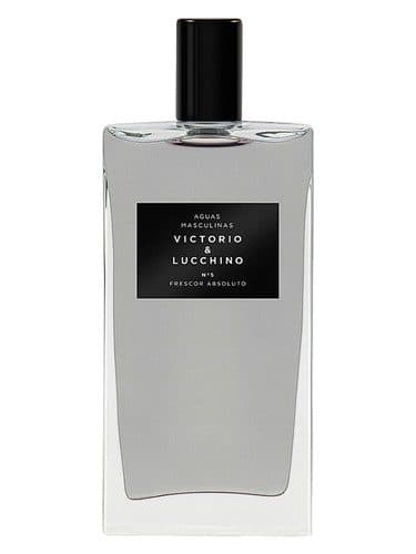 Victorio Lucchino No 5 Frescor Absoluto