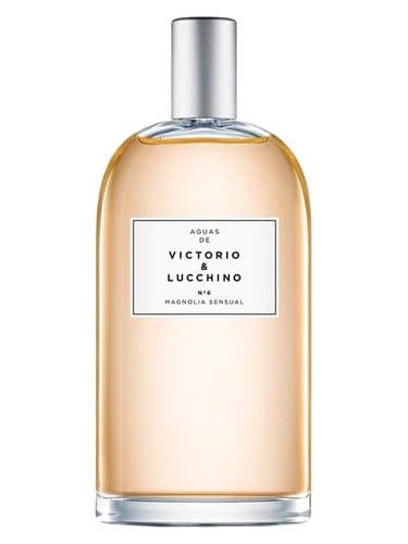 Victorio Lucchino No 6 Magnolia Sensual