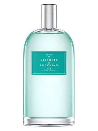 Victorio Lucchino No 9 Passion Tropical