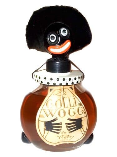 Vigny Le Golliwogg