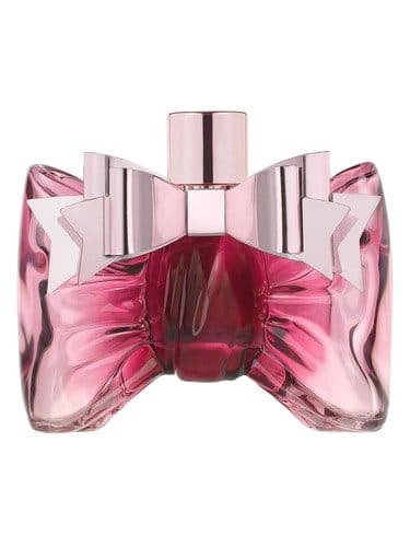 Viktor Rolf Bonbon Pink Bow Limited Edition