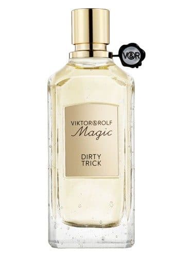 Viktor Rolf Dirty Trick