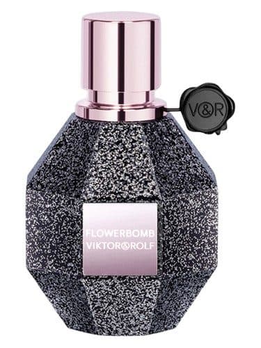Viktor Rolf Flowerbomb Black Sparkle