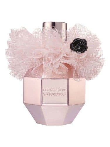 Viktor Rolf Flowerbomb Christmas 2010 Edition