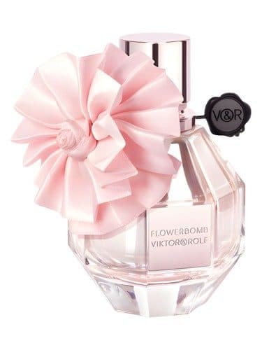 Viktor Rolf Flowerbomb Christmas 2012 Edition