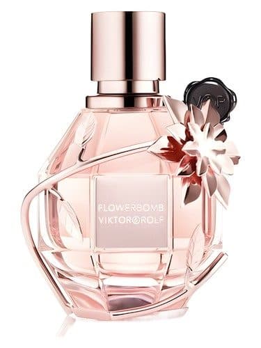 Viktor Rolf Flowerbomb Christmas Edition 2014