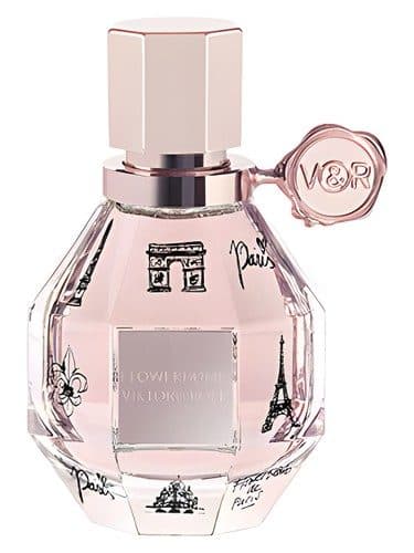 Viktor Rolf Flowerbomb de Paris