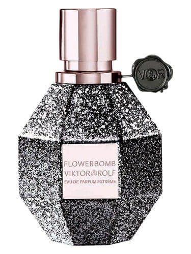 Viktor Rolf Flowerbomb Extreme Sparkle 2008