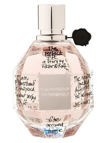 Viktor Rolf Flowerbomb Fairy Tale