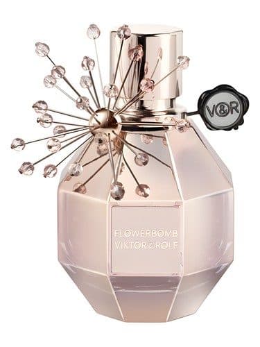 Viktor Rolf Flowerbomb Fireworks