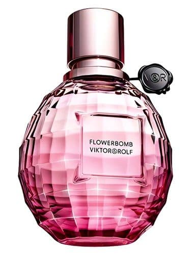Viktor Rolf Flowerbomb la Vie En Rose 2011