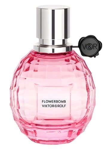 Viktor Rolf Flowerbomb la Vie En Rose 2012