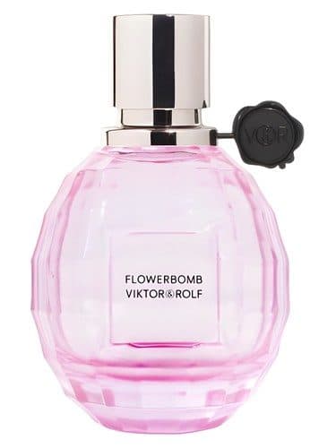Viktor Rolf Flowerbomb la Vie En Rose 2015