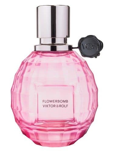 Viktor Rolf Flowerbomb la Vie En Rose 2016