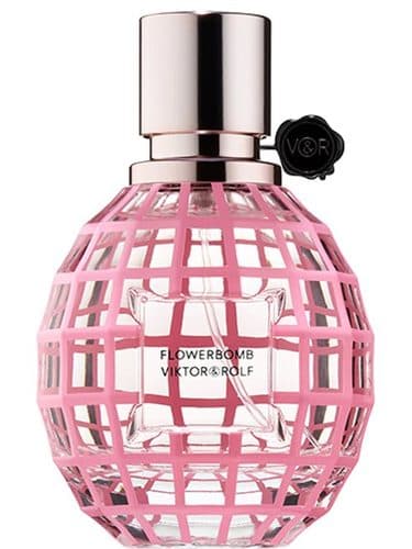 Viktor Rolf Flowerbomb la Vie En Rose 2018