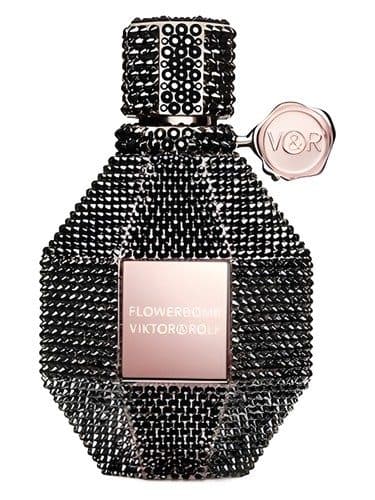 Viktor Rolf Flowerbomb Swarovski Deluxe