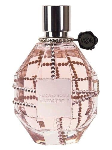 Viktor Rolf Flowerbomb Swarovski Ribbon Edition