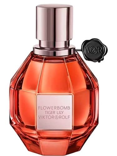 Viktor Rolf Flowerbomb Tiger Lily