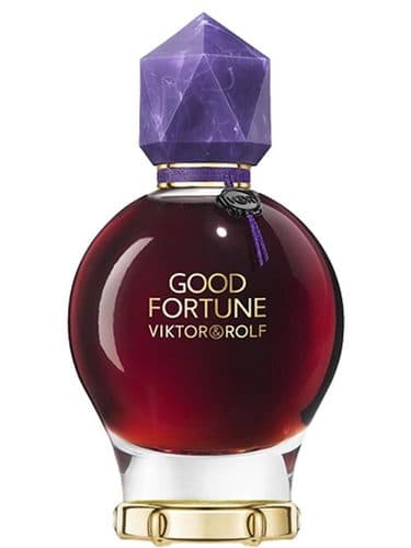 Viktor Rolf Good Fortune Elixir Intense