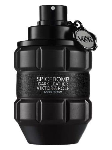 Viktor Rolf Spicebomb Dark Leather