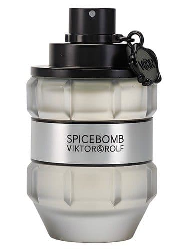 Viktor Rolf Spicebomb Eau Fraiche