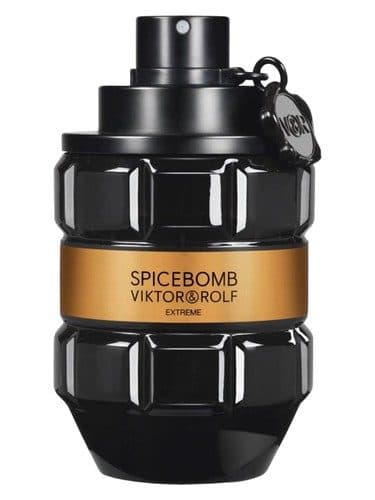 Viktor Rolf Spicebomb Extreme