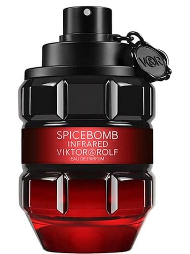 Viktor Rolf Spicebomb Infrared Eau de Parfum