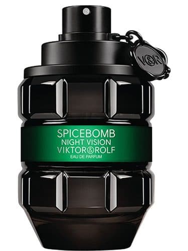 Viktor Rolf Spicebomb Night Vision Eau de Parfum