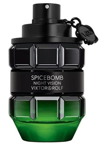 Viktor Rolf Spicebomb Night Vision Eau de Toilette