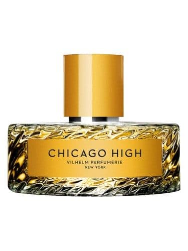 Vilhelm Parfumerie Chicago High
