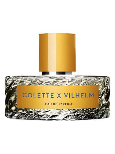 Vilhelm Parfumerie Colette X Vilhelm