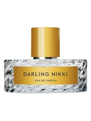 Vilhelm Parfumerie Darling Nikki
