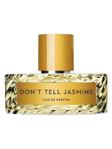 Vilhelm Parfumerie Don T Tell Jasmine