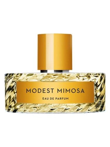 Vilhelm Parfumerie Modest Mimosa