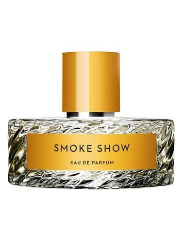 Vilhelm Parfumerie Smoke Show